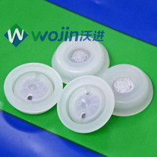 佛山市顺德区沃进塑料制品厂 专注塑料制品生产，助力产业升级