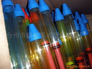 惊爆价2.4元漂流水 台州市路桥军威塑料制品厂五金产品供应优势